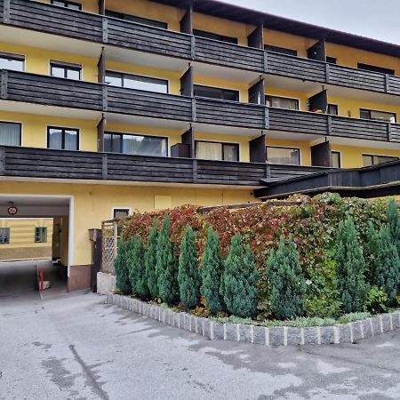 Appartment Christine Bad Aussee Dış mekan fotoğraf