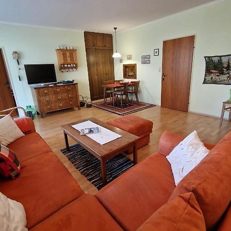 Appartment Christine Bad Aussee Dış mekan fotoğraf