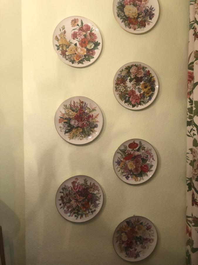 Appartment Christine Bad Aussee Dış mekan fotoğraf