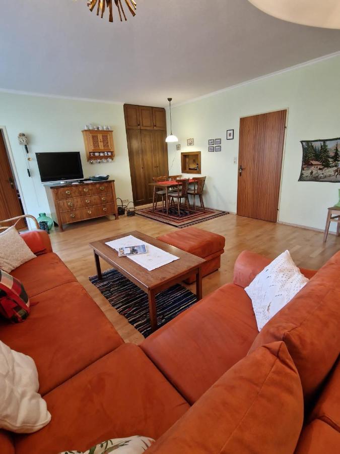 Appartment Christine Bad Aussee Dış mekan fotoğraf