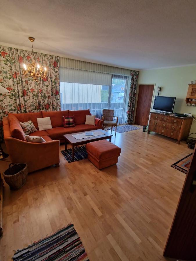 Appartment Christine Bad Aussee Dış mekan fotoğraf