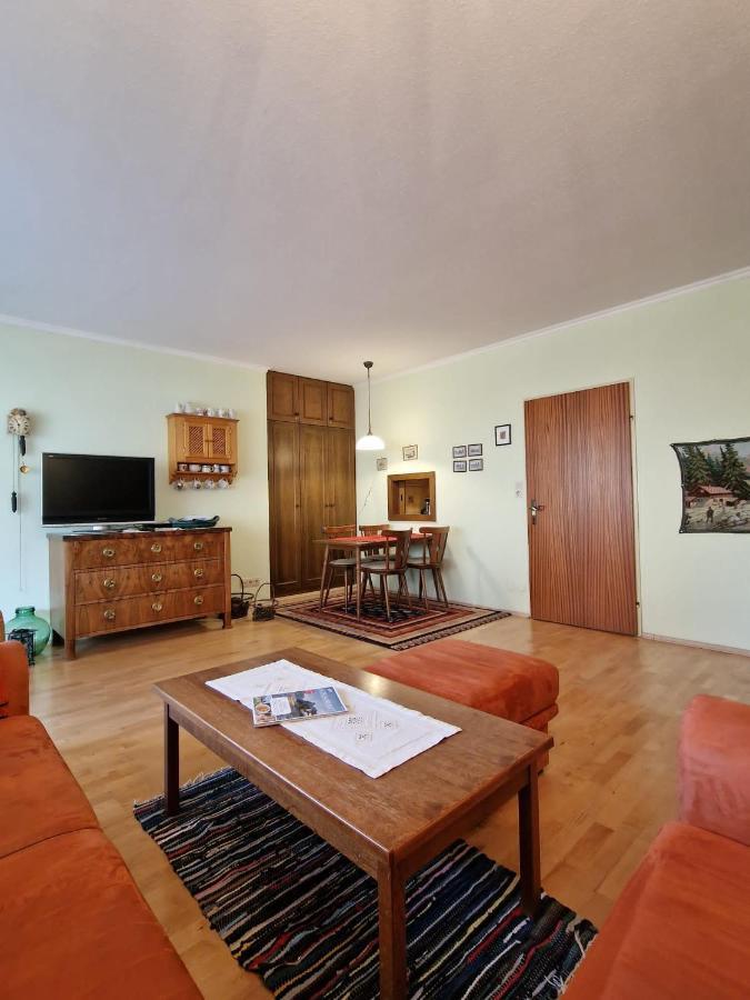 Appartment Christine Bad Aussee Dış mekan fotoğraf