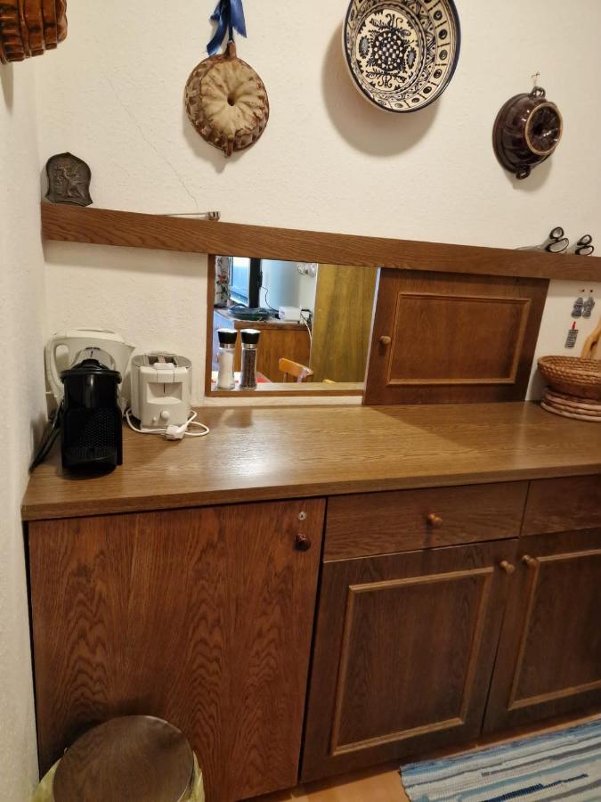 Appartment Christine Bad Aussee Dış mekan fotoğraf