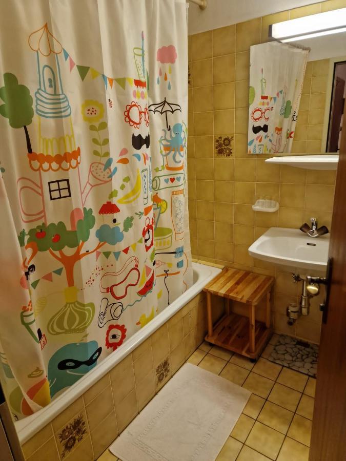 Appartment Christine Bad Aussee Dış mekan fotoğraf